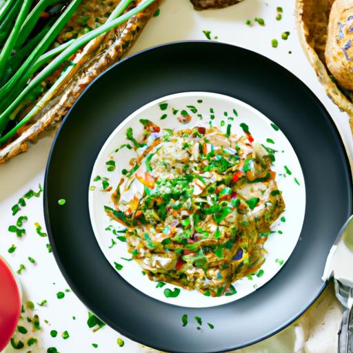 Creamy Chicken Breast Recipe