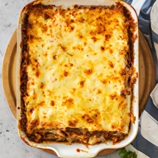 Delicious Vegetable Pasta for Reducing Food Waste