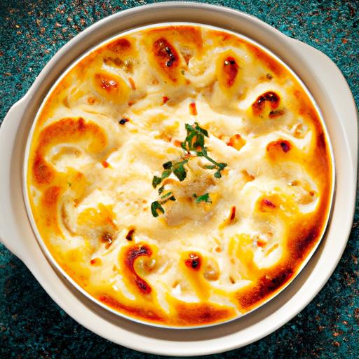 Meat Pie