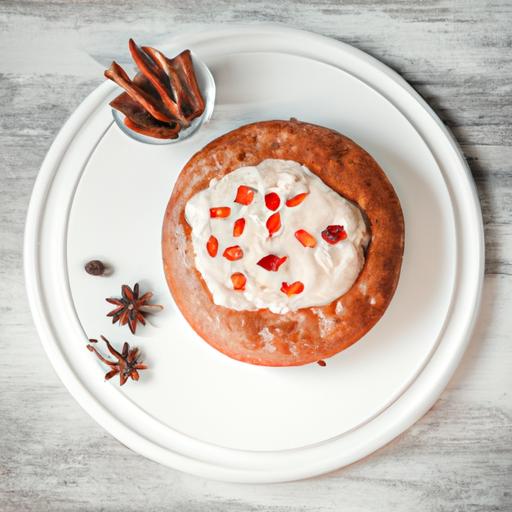 Ratsastuskakku (Riding Cake)