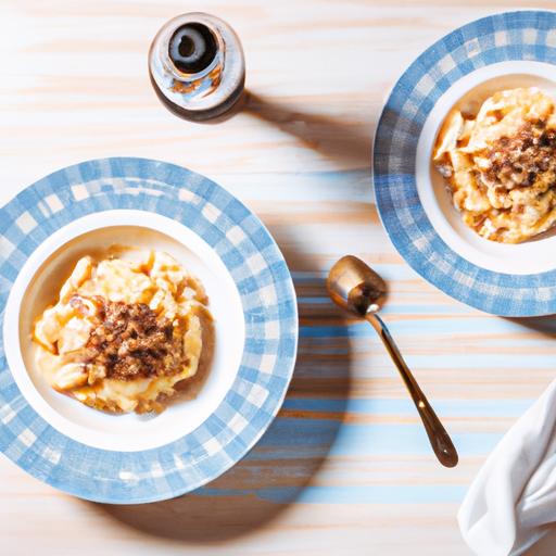 Spaghetti Aglio e Olio