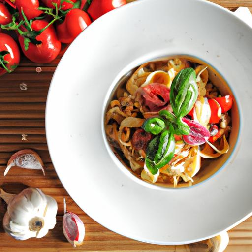 Åben Oksekøds Kofta - Hurtig og lækker ret til 4 personer, tilberedningstid 30 minutter