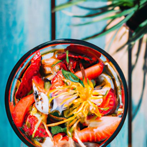 Aamupala med æg og avocado