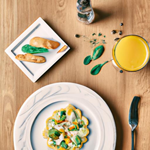 Aamupala til venner - Alku-mysli lækkerhed