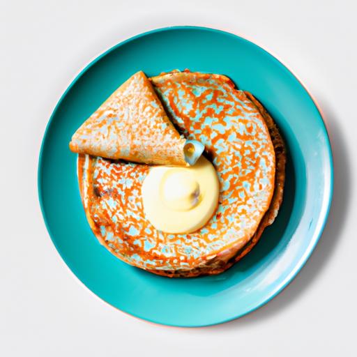 Antioksidant-smoothie (Forfriskende og sund, 10 min, 2 serveringer)