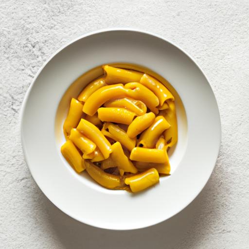 Autumn Pasta