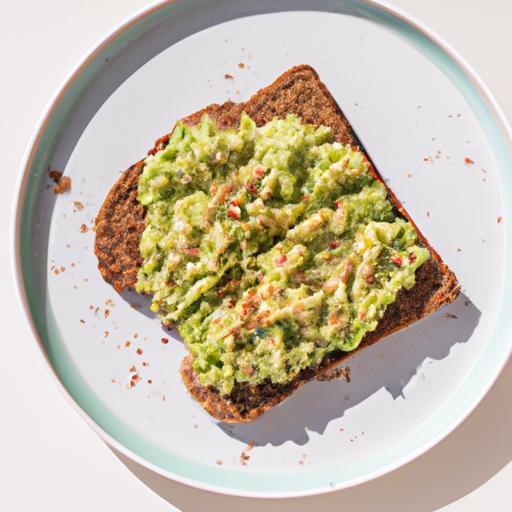 Avocado-toast