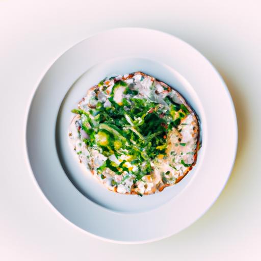 Avocado Toast med Æg og Feta