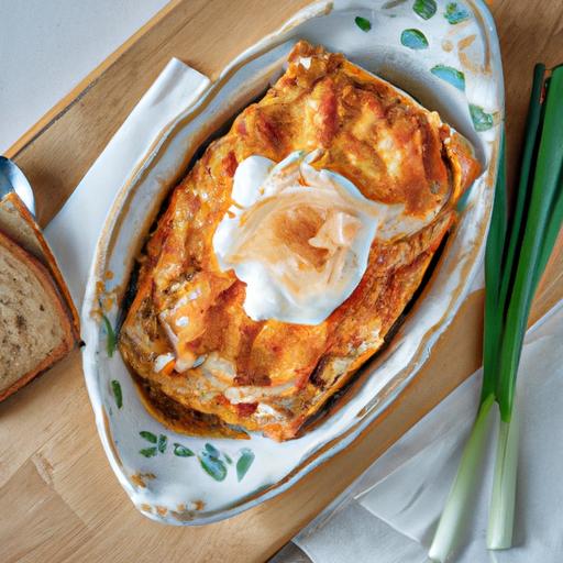 Avocado Toast with Poached Egg