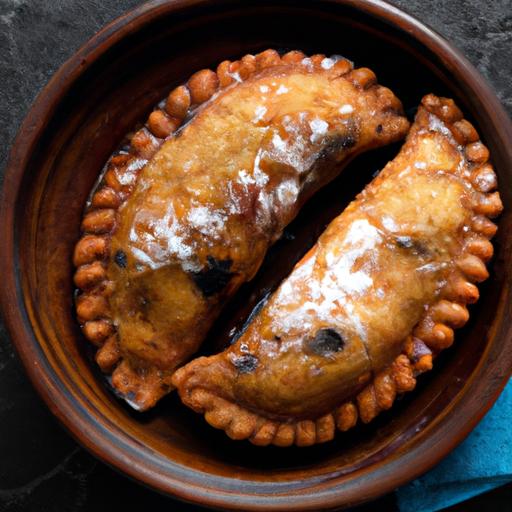 Banaaniempanada