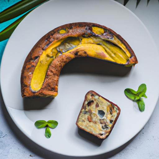 Banana Cake