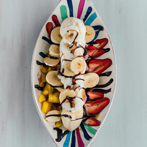 Banana Split