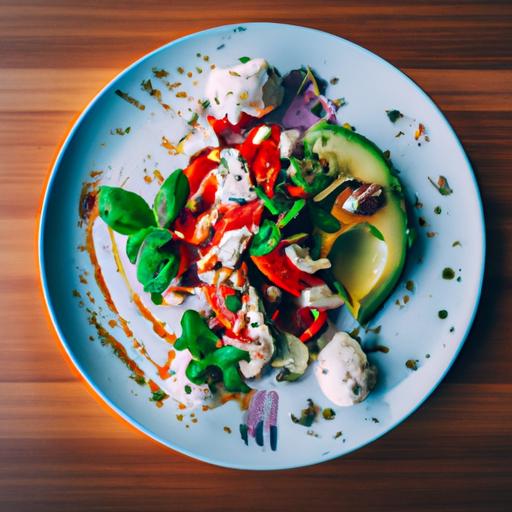 Beach Party - Cocktailpasta