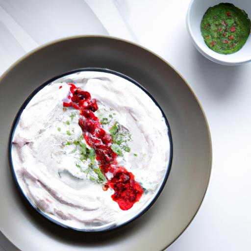 Beetroot Bread