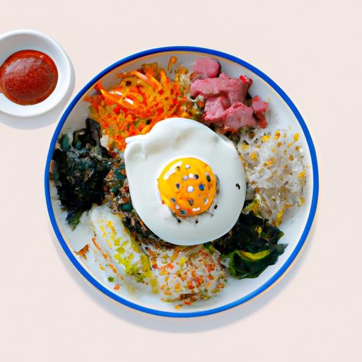 Bibimbap