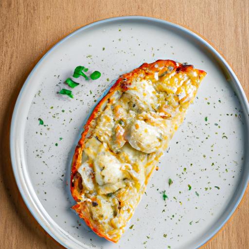 Bloomin’ Onion Bread