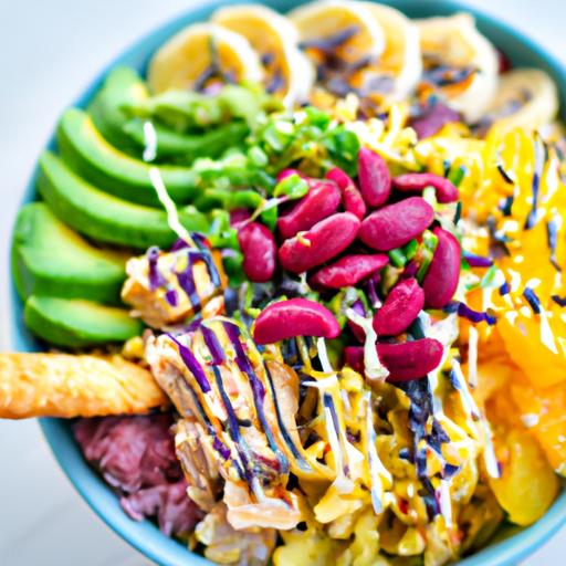 Buddha Bowl