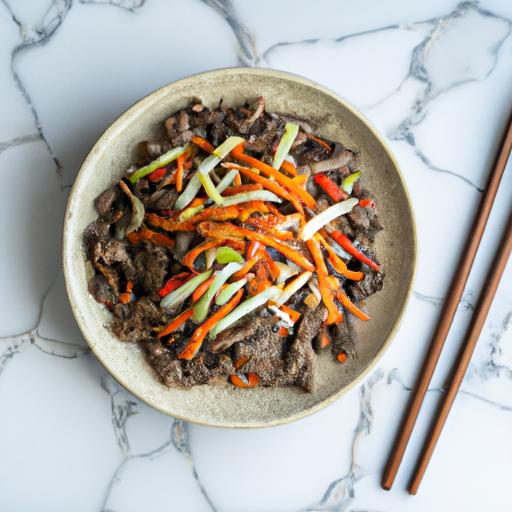 Bulgogi