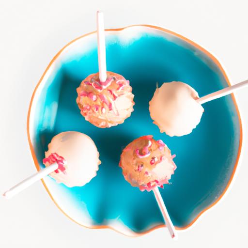 Cakepops