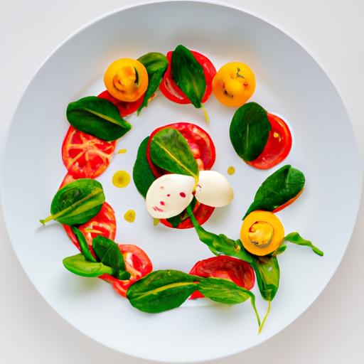 Caprese Salad