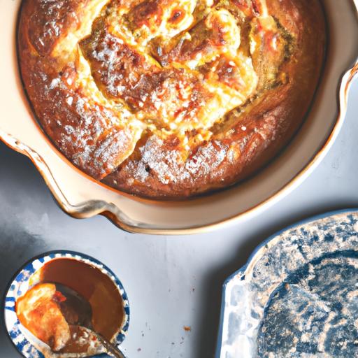 Caramelized Onion Tart