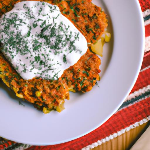 Carrot Casserole Recipe