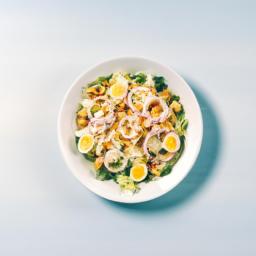 Chicken Salad with Pineapple