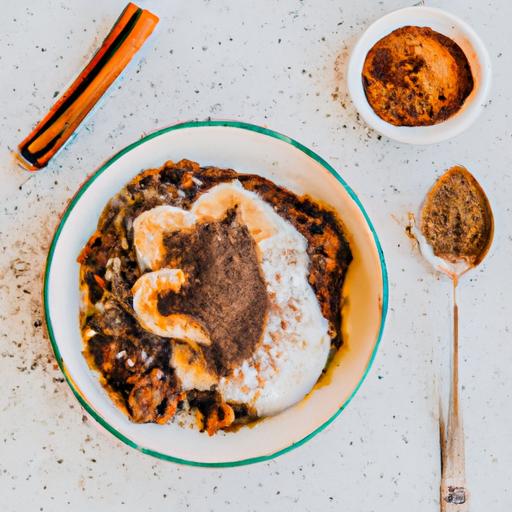 Chocolate Banana Bread