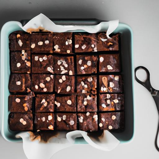 Chocolate Brownies