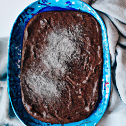 Chocolate Cake (Suklaakakku)