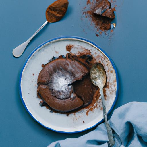 Chocolate Cake (Suklaakakku)