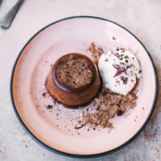 Chocolate Cake (Suklaakakku)