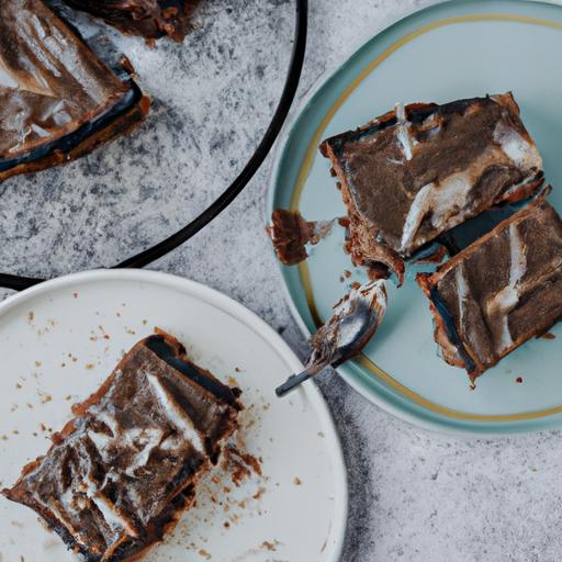 Chocolate Cake (Suklaakakku)