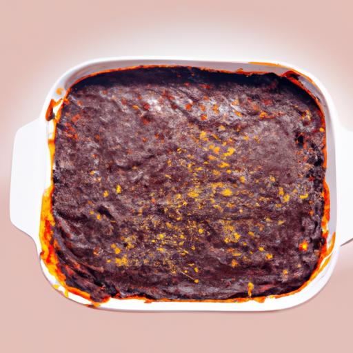 Chocolate Cake (Suklaakakku)