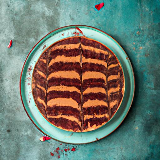 Chocolate Cake (Suklaakakku)