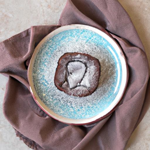 Chocolate Cake (Suklaakakku)