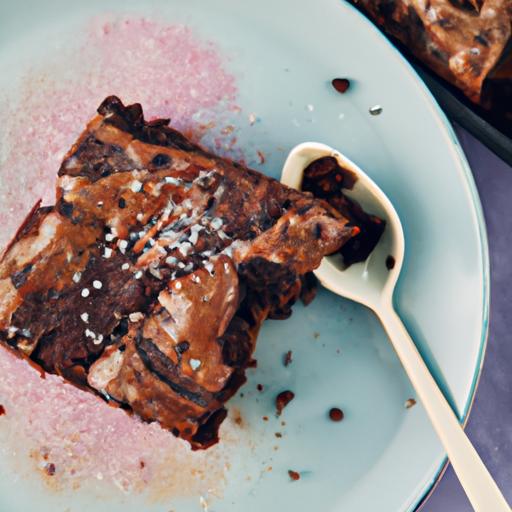 Chocolate Cake (Suklaakakku)