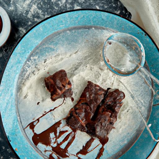 Chocolate Cake (Suklaakakku)