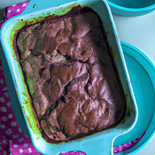 Chocolate Cake (Suklaakakku)