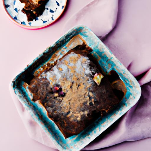 Chocolate Cake (Suklaakakku)