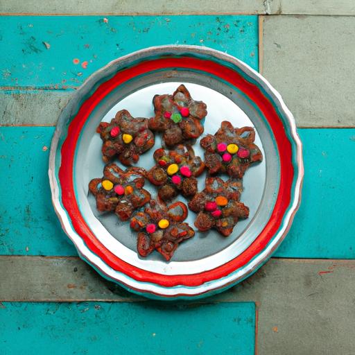 Chocolate Cookies