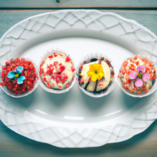 Chocolate Cream Cheese Cupcakes