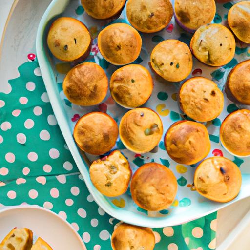 Chokladmuffins