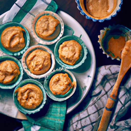 Chokolade Muffins