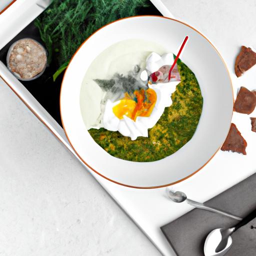 Chokoladefondant med is