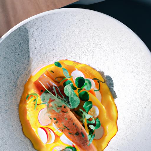 Citronsyrupkyllingerisotto