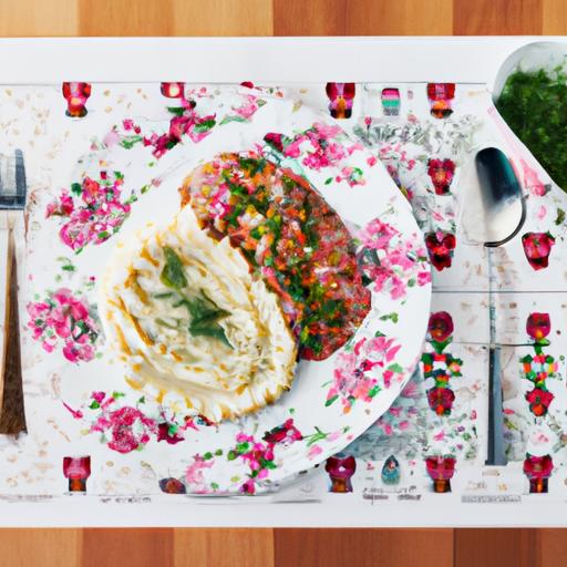 Classic Spaghetti Aglio e Olio