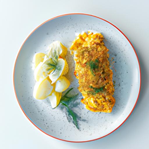 Classic Spaghetti Aglio e Olio