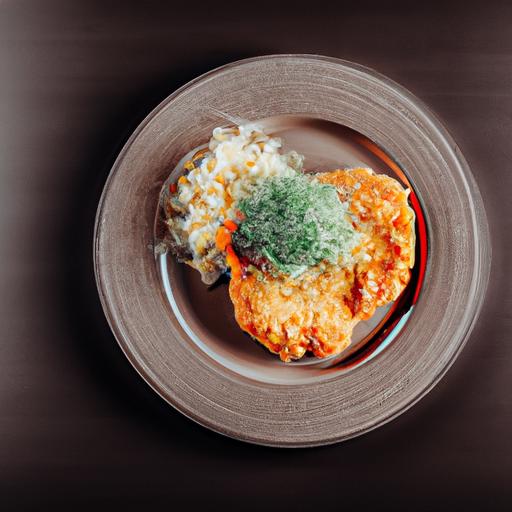 Classic Spaghetti Aglio e Olio