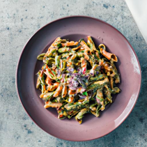 Classic Spaghetti Aglio e Olio
